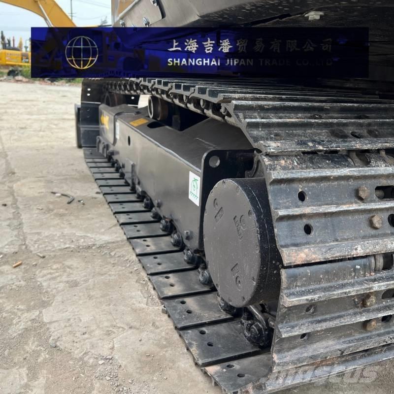 Volvo EC 60 C Bageri guseničari