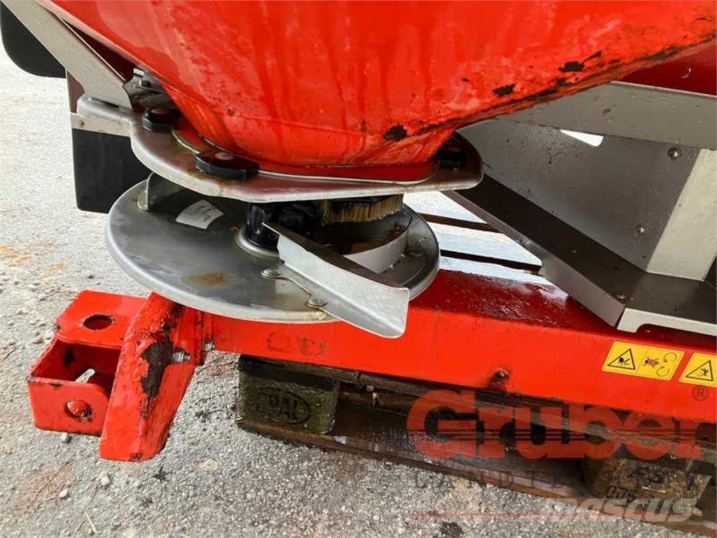 Rauch Axis 30.1 Rasturači mineralnog đubriva