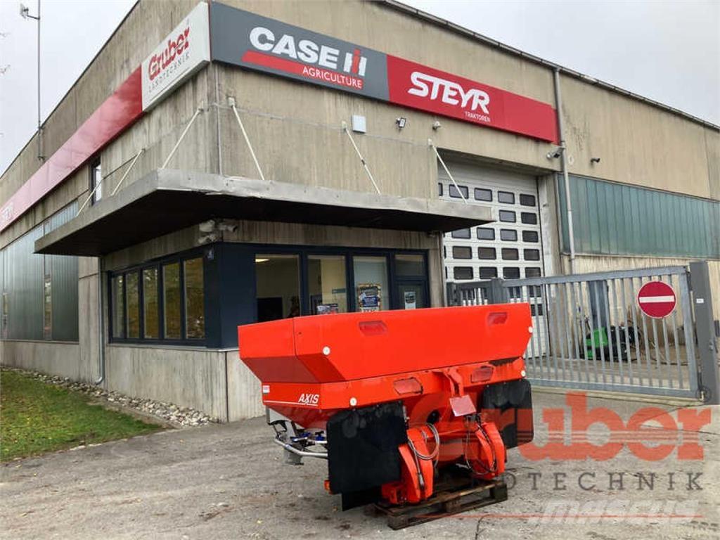 Rauch Axis 30.1 Rasturači mineralnog đubriva