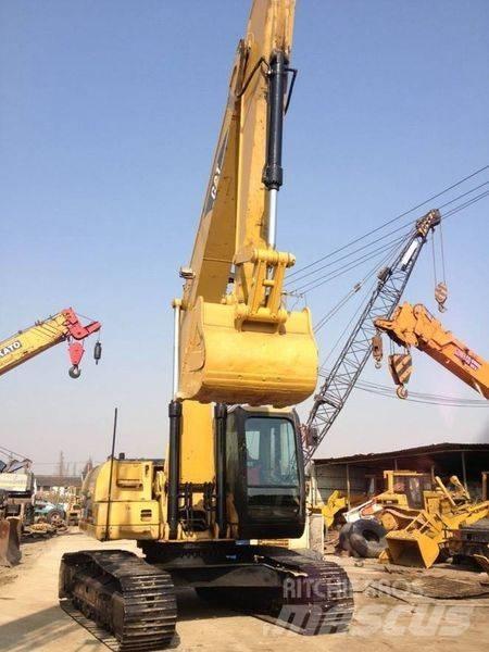 CAT 325 D L Bageri guseničari