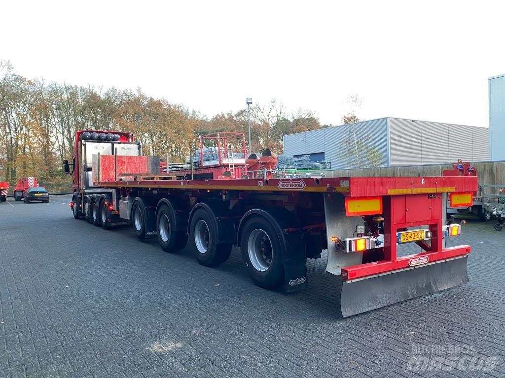 Nooteboom OVB-65-04V Gradske prikolice