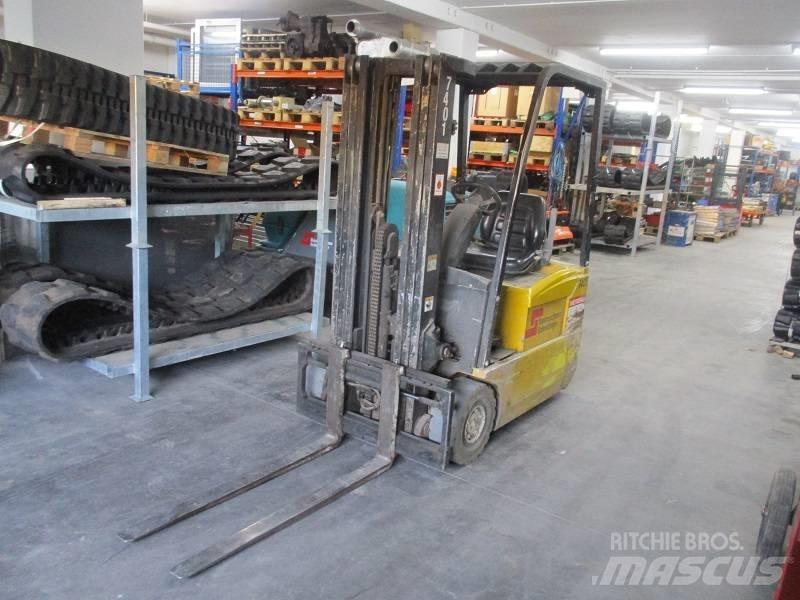 Yale ERP16ATF Električni viljuškari