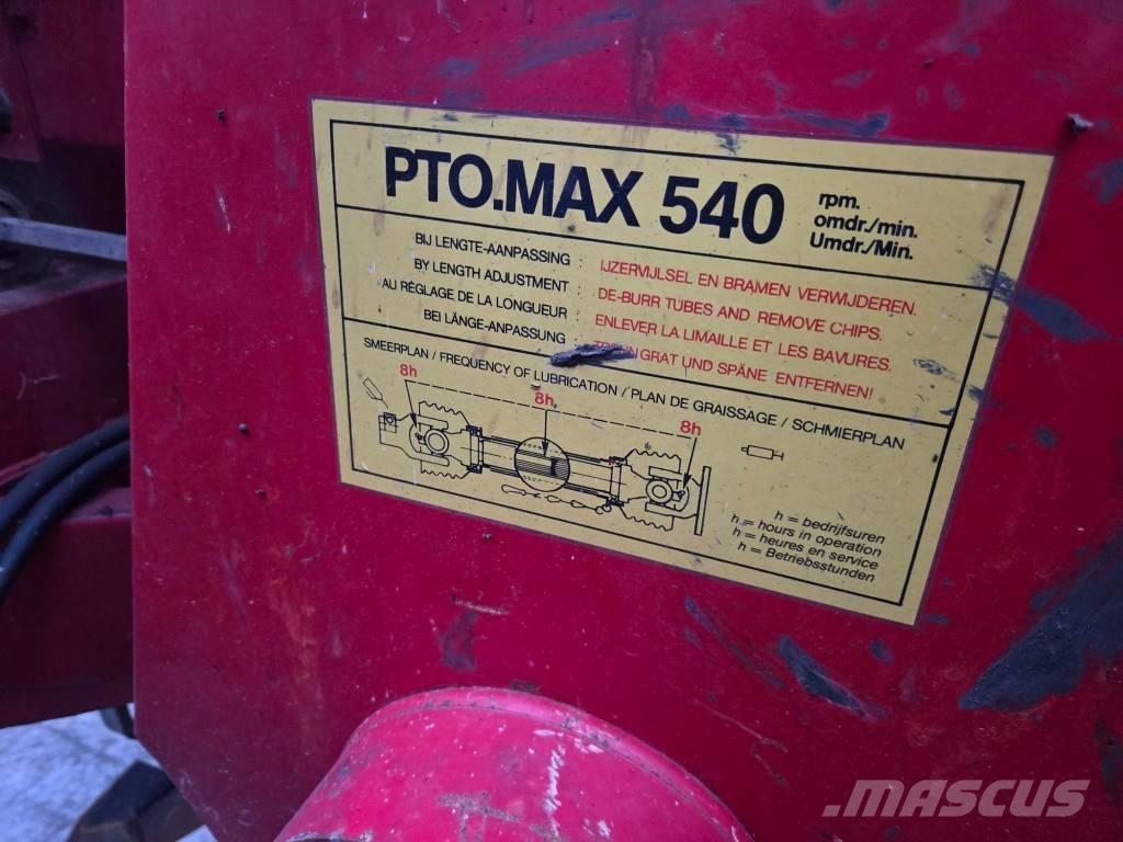 Kongskilde Preci Sem Precizne sejačice