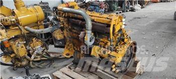 Liebherr D926 T-E Motori za građevinarstvo