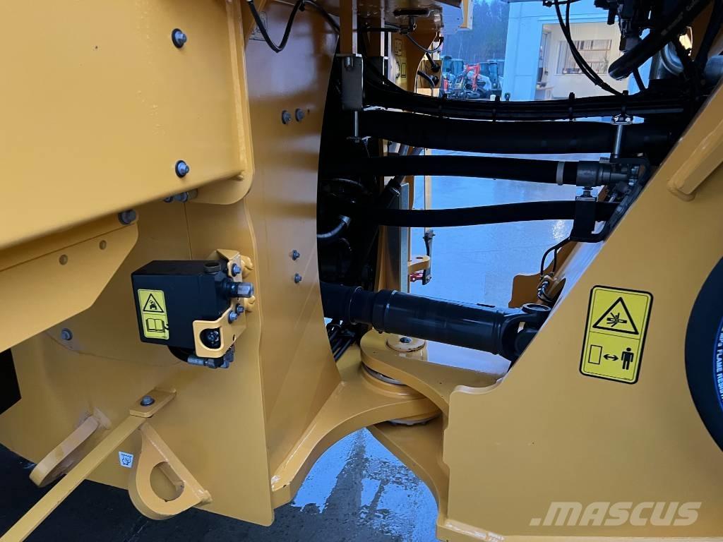 Volvo L 220 H Utovarivači na točkove