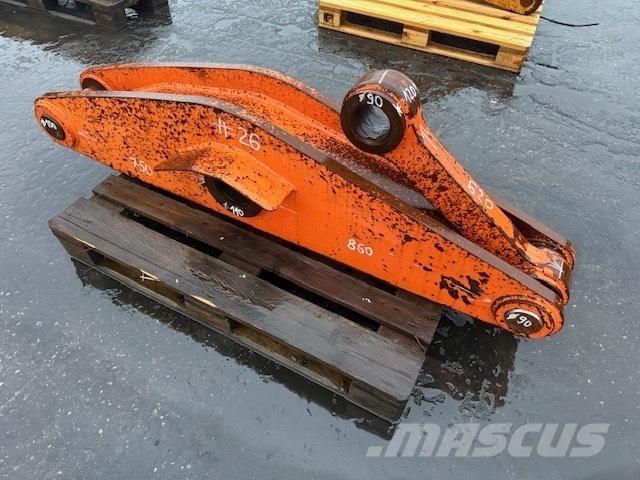 Doosan BUCKET LINK Kašike / Korpe