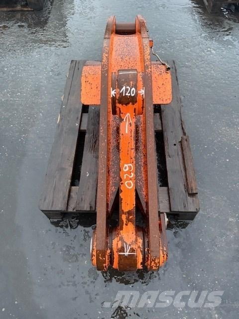 Doosan BUCKET LINK Kašike / Korpe
