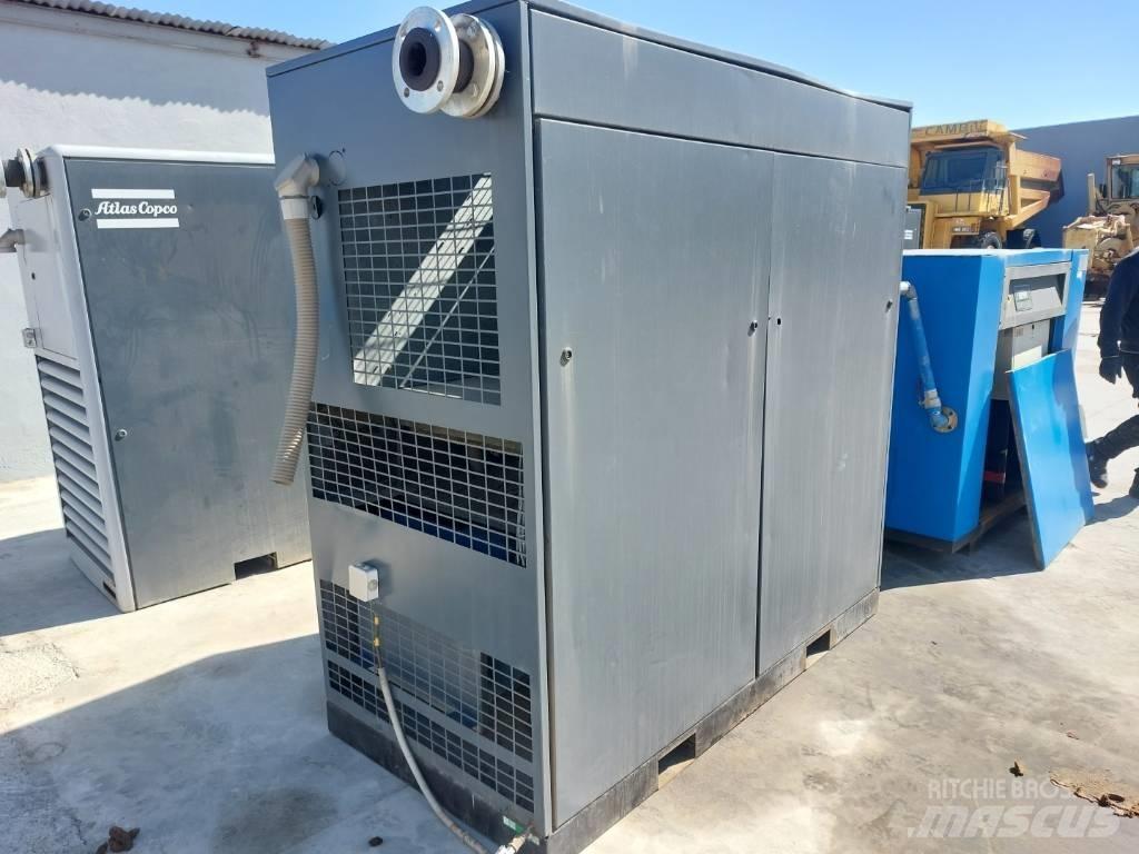Atlas Copco GA 75 Kompresori