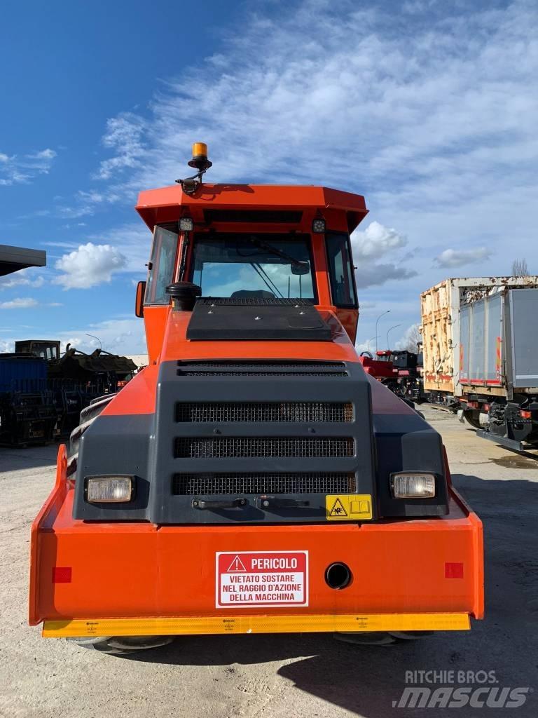 Dynapac CA 612 Valjci