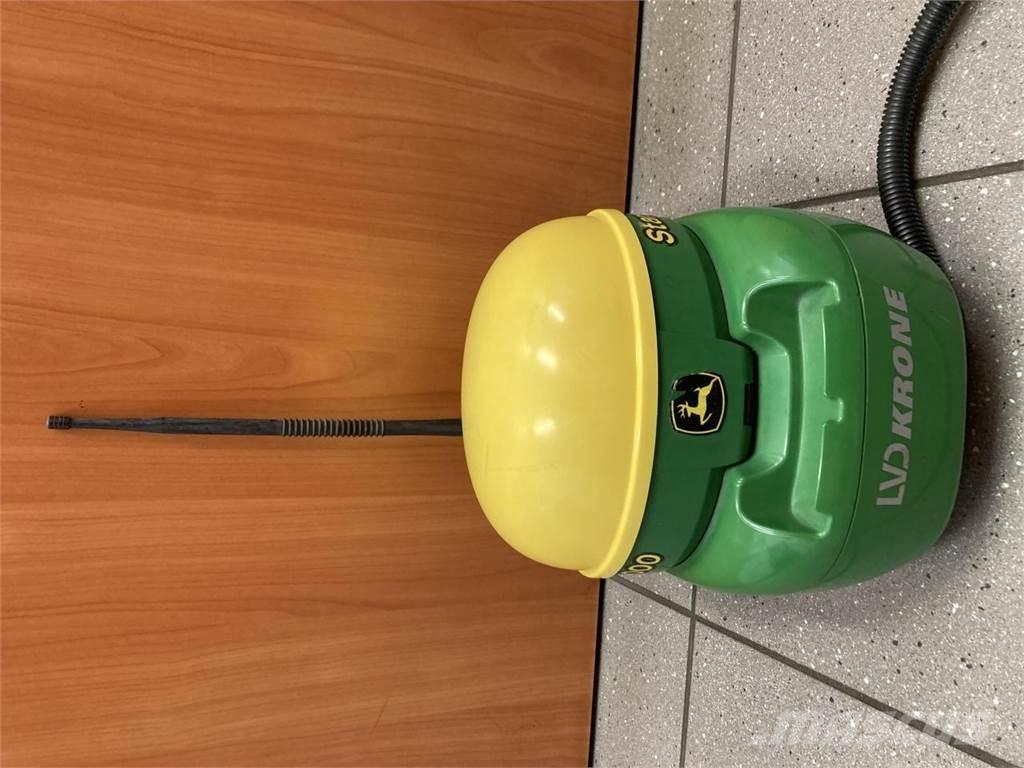 John Deere SF3000 GPS