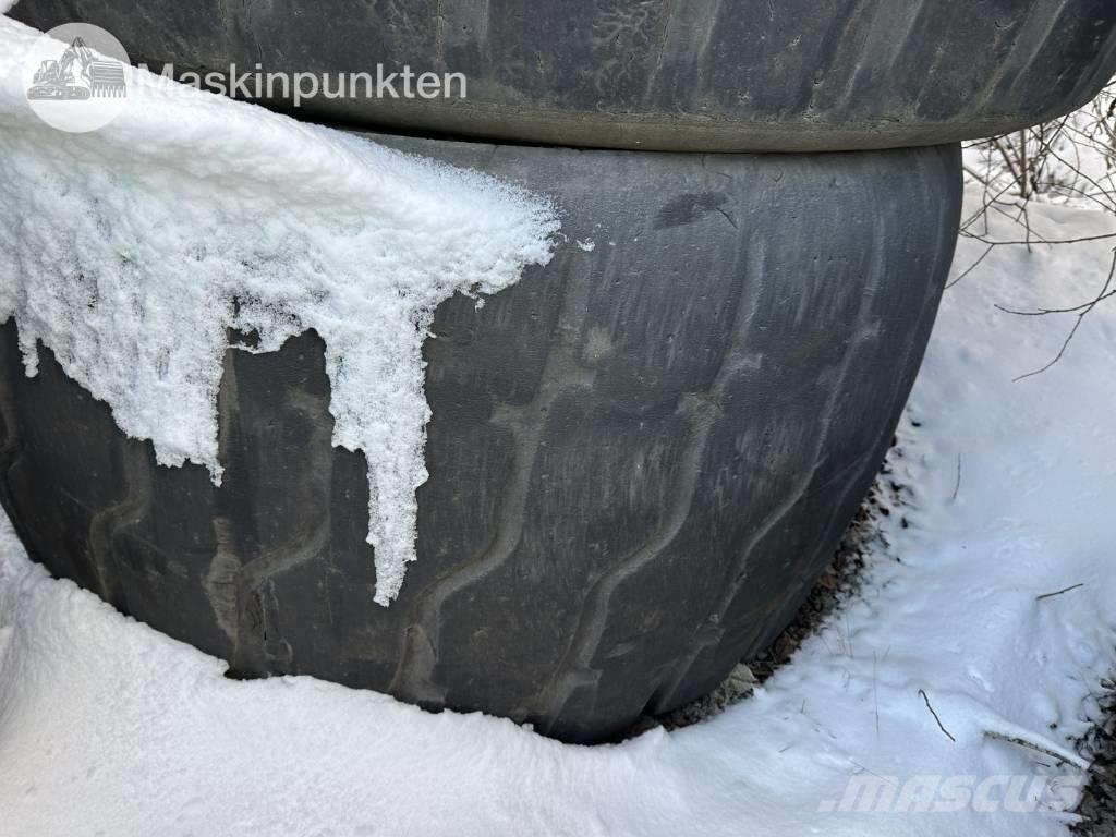 Bell B 50 D Zglobni damperi