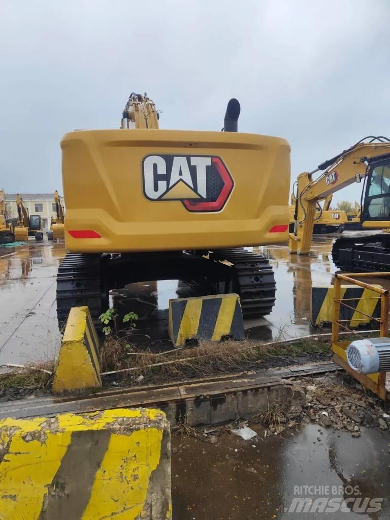 CAT 2023 CAT 350 Bageri točkaši