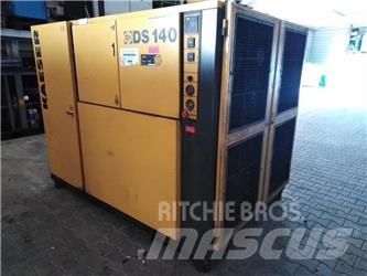 Kaeser DS140 Kompresori