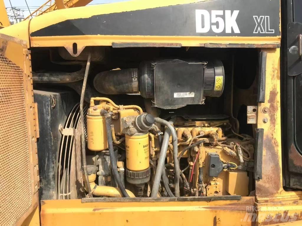 CAT D 5 K Buldožeri guseničari