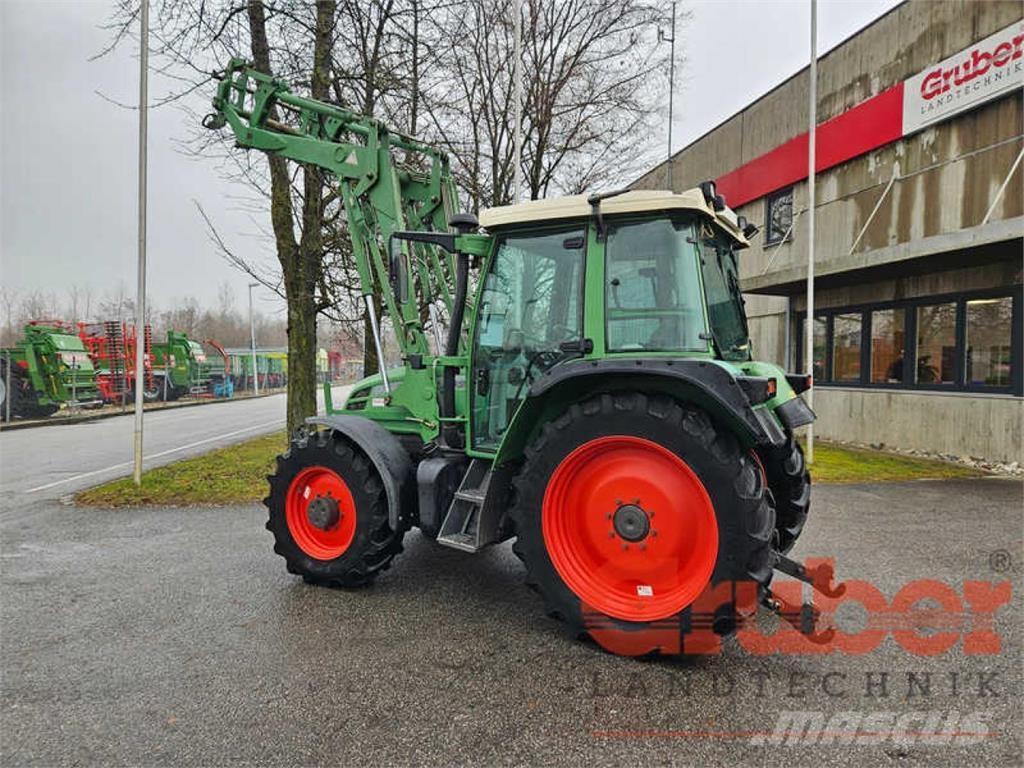Fendt 309 CI Traktori