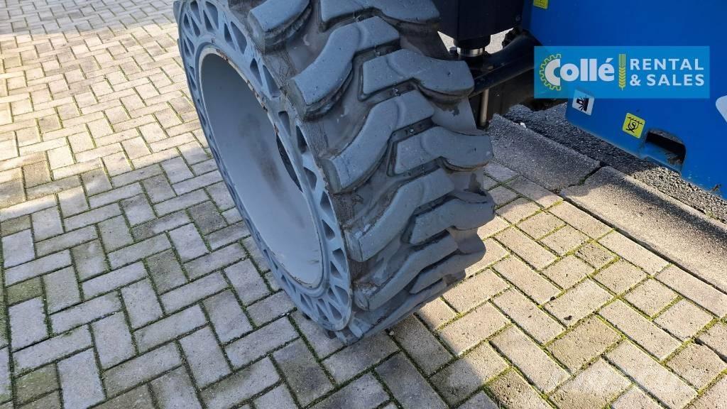 Manitou 280 TJ | 2019 Teleskopske podizne platforme