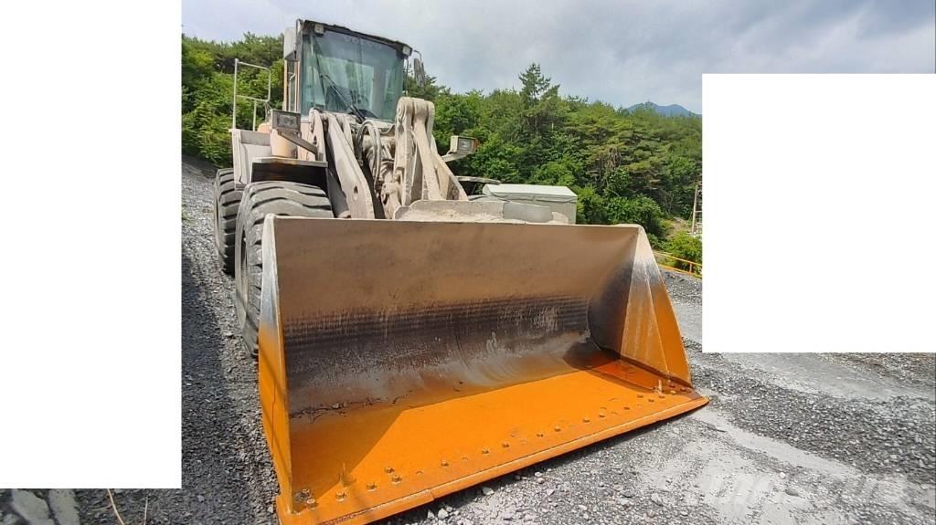 Volvo L 150 E Utovarivači na točkove