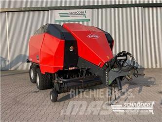 Kuhn LSB 1290 Prese/balirke za četvrtaste bale