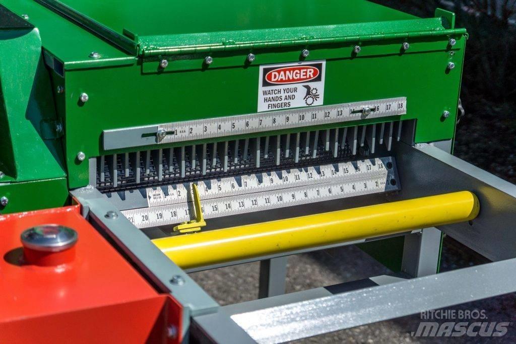ReachMaster Edger Pilane