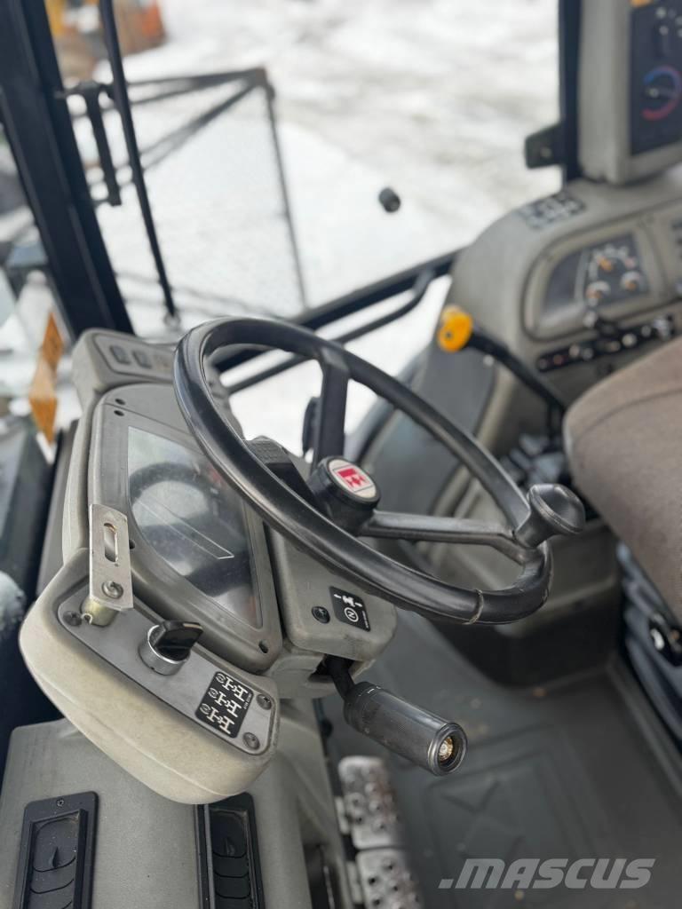 Terex 970 Elite Rovokopači