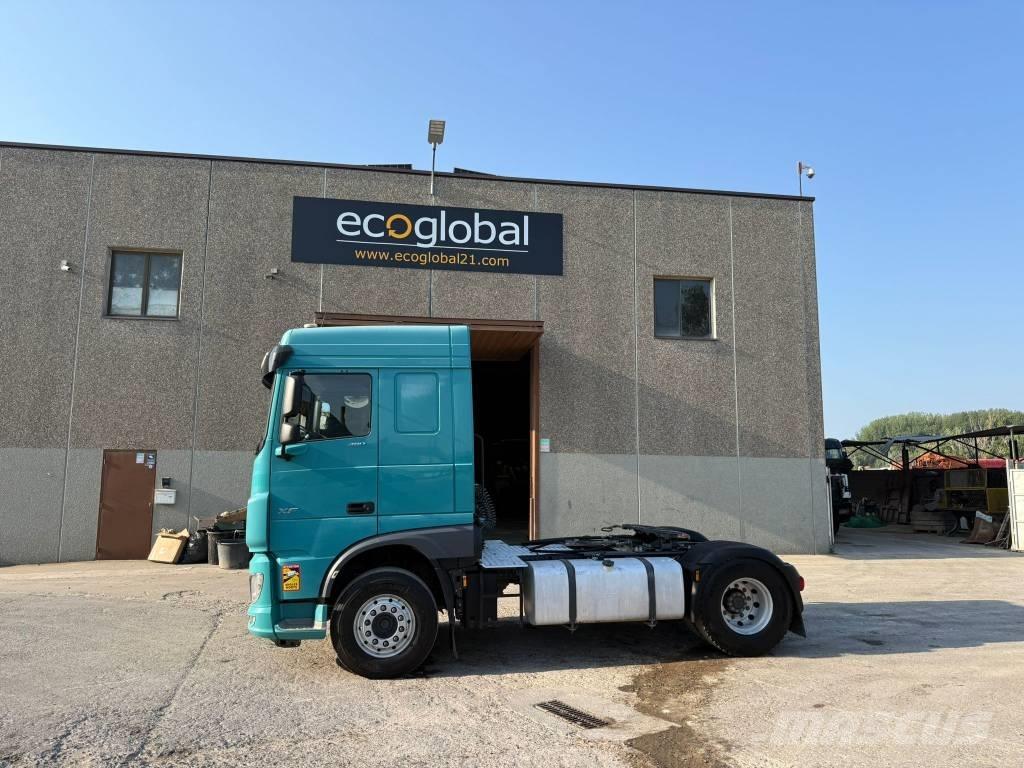DAF XF 480 FT Tegljači