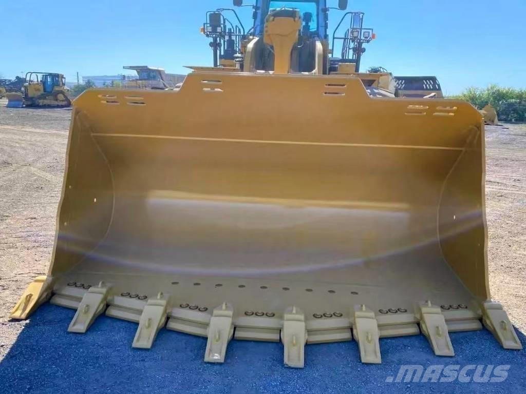 CAT 988 K Utovarivači na točkove