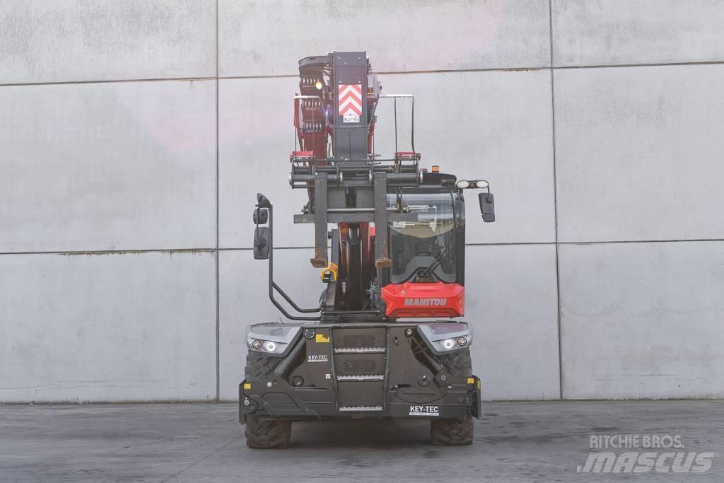 Manitou MRT 2660 Teleskopski viljuškari