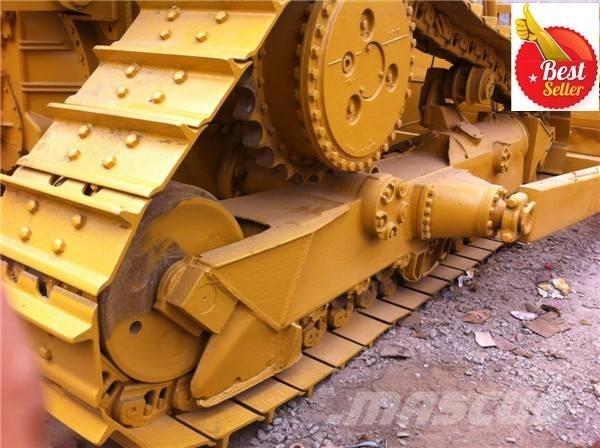 CAT D 7 H Buldožeri guseničari