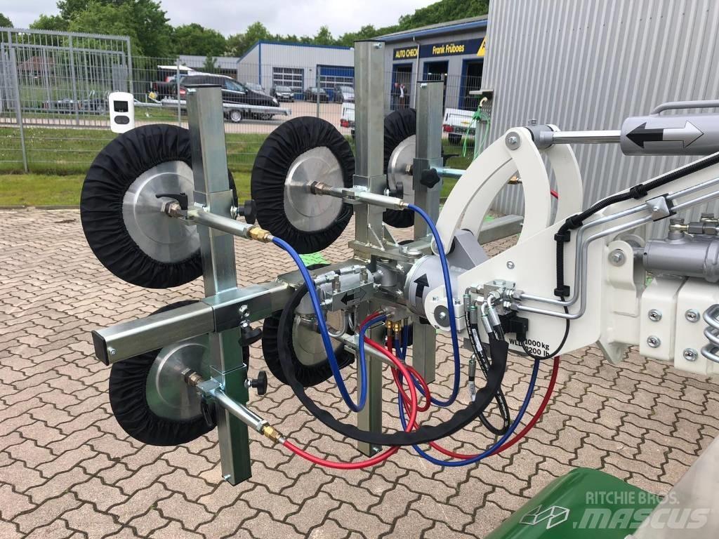 SMARTLIFT SL 1009 Ostali kranovi