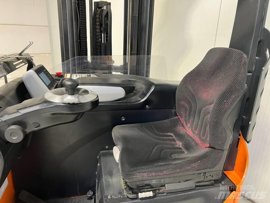 Doosan BR16JW-7 PLUS Viljuškari sa pomičnim stupom