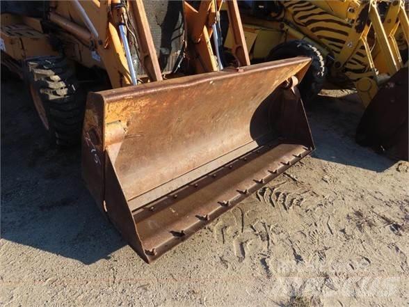 CASE 580SM Rovokopači