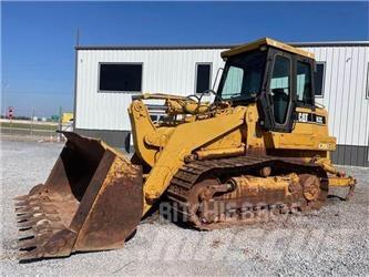CAT 963C Utovarivaču guseničara