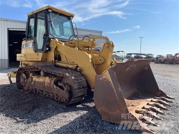 CAT 963C Utovarivaču guseničara