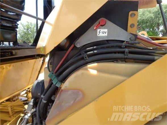 CAT CB-534DXW Valjci sa jednim bubnjem