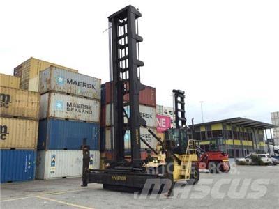 Hyster H23XM-12EC Kontejnerski viljuškari