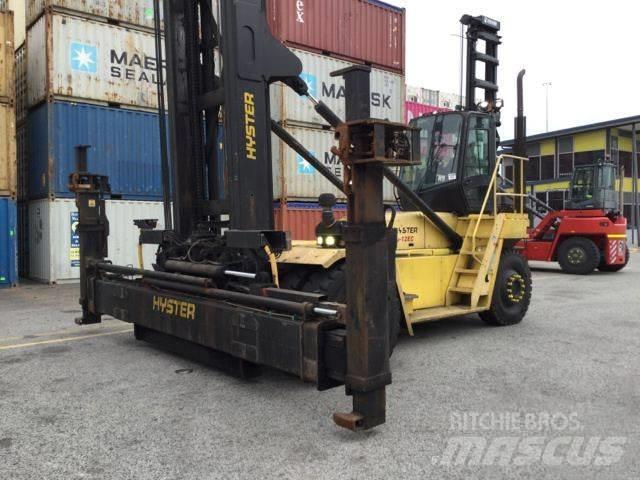 Hyster H23XM-12EC Kontejnerski viljuškari