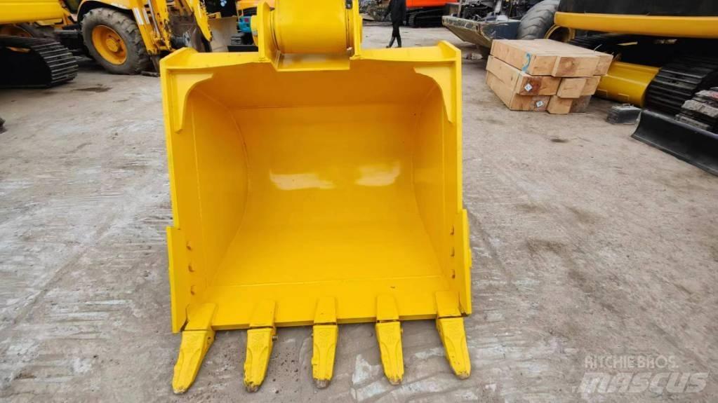 Komatsu PC 350 Bageri guseničari