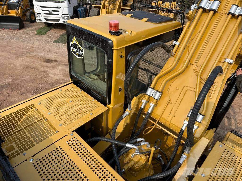 CAT 330 B Bageri guseničari