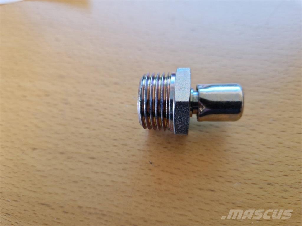 Ponsse 1250015 Menjači