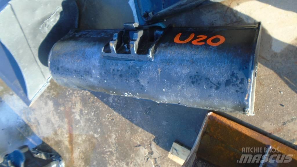 Kubota U 20-3 Mini bageri < 7t