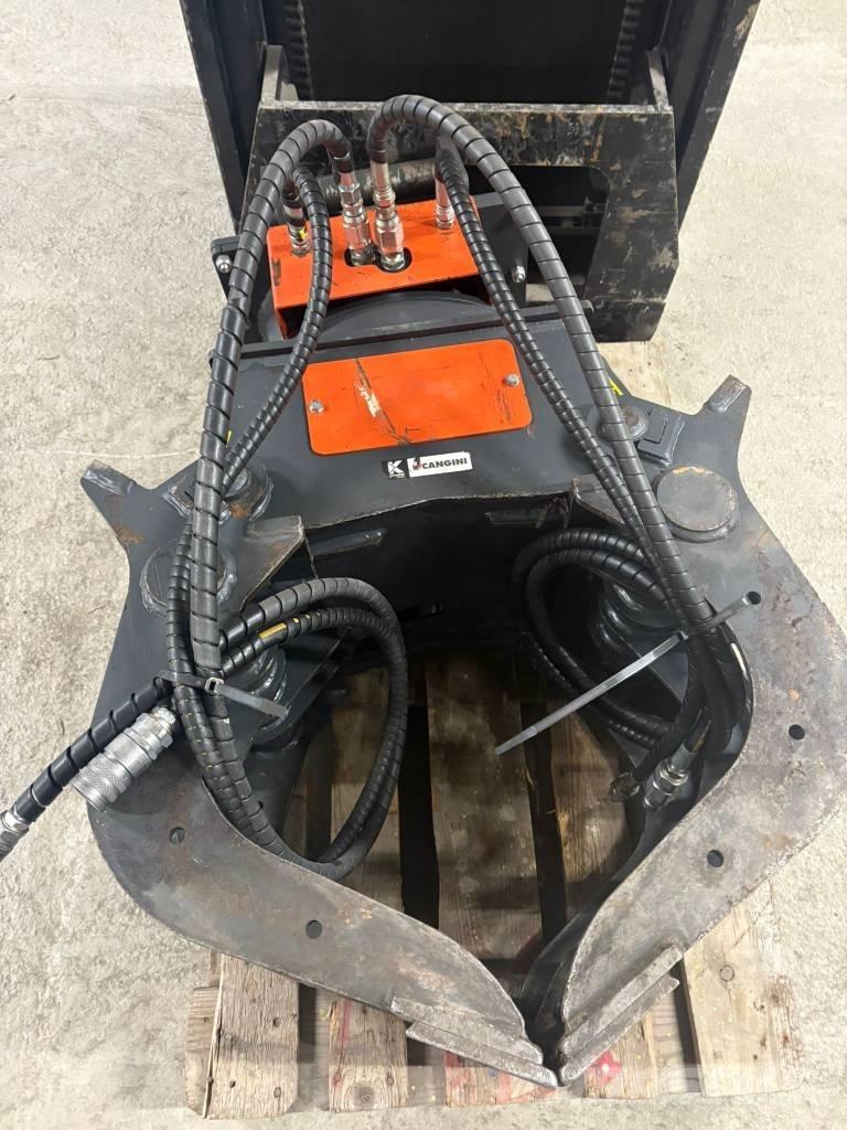 Cangini Benne 250 PF Grabulje