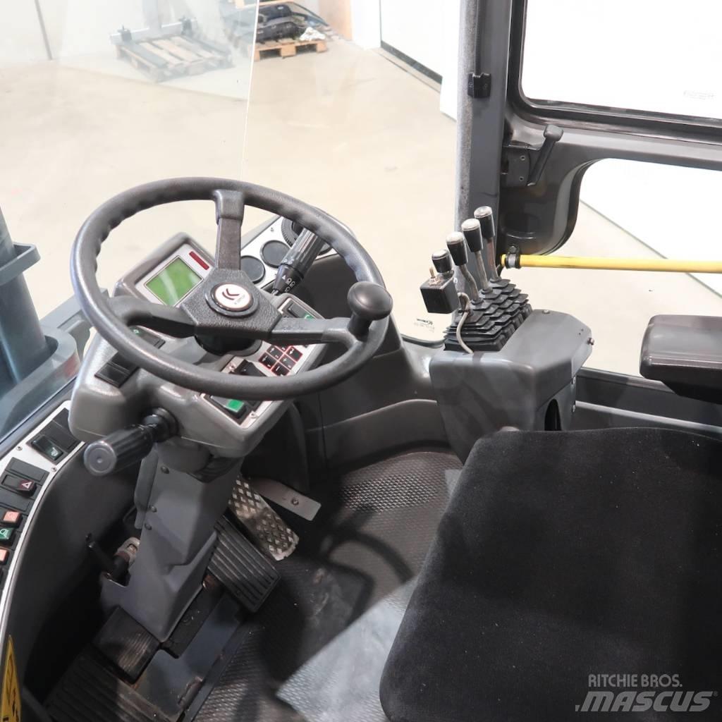 Kalmar DCE80-6 Dizelski viljuškari