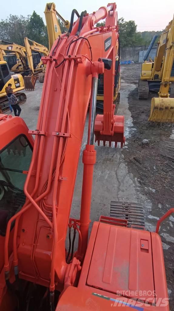 Doosan DH 150 LC-7 Bageri guseničari