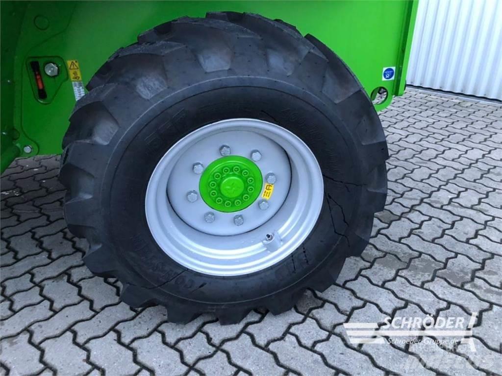 Merlo P 40.13 Poljoprivredni teleskopski utovarivači