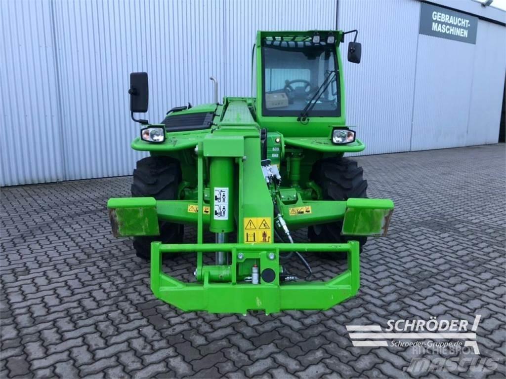 Merlo P 40.13 Poljoprivredni teleskopski utovarivači