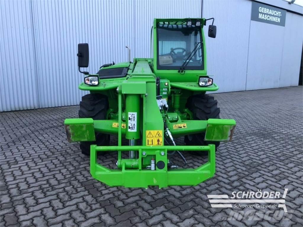 Merlo P 40.13 Poljoprivredni teleskopski utovarivači