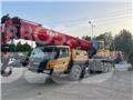 Sany STC550T Polovne dizalice za sve terene