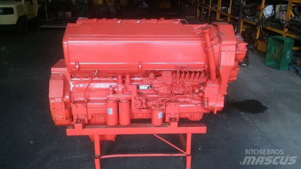 Deutz BF6L513R Motori za građevinarstvo