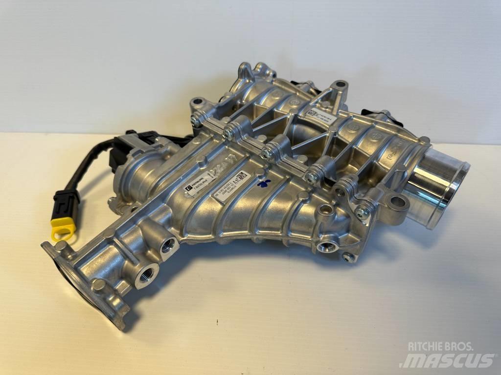 CAT EGR 578-9953 Motori za građevinarstvo