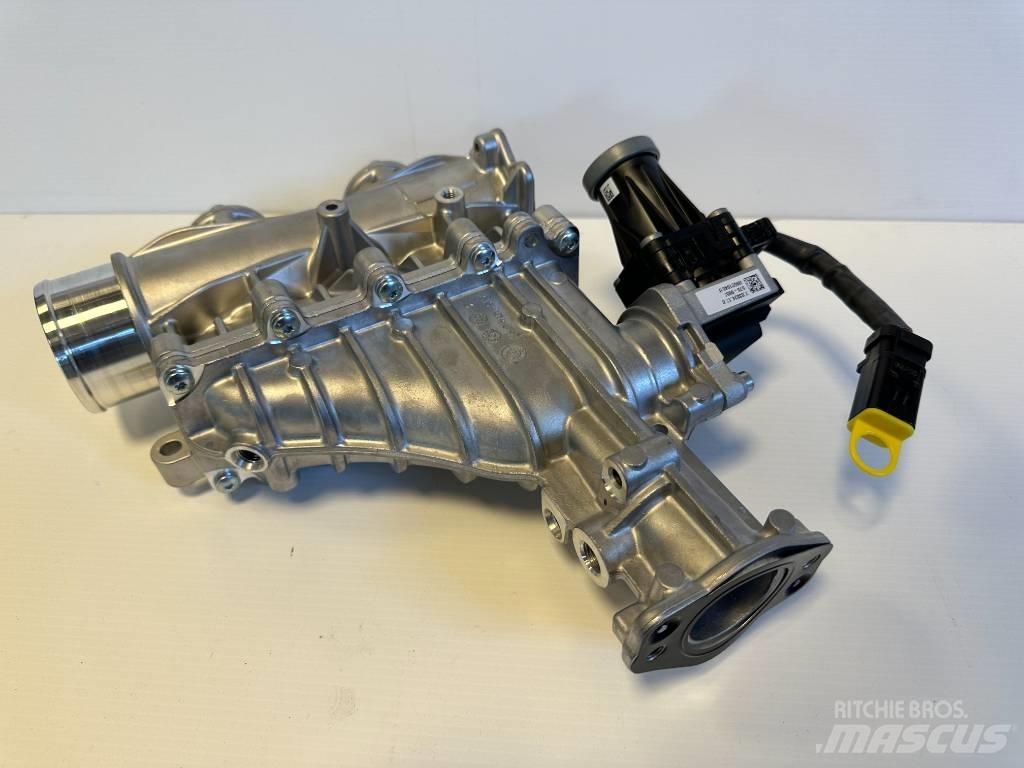 CAT EGR 578-9953 Motori za građevinarstvo